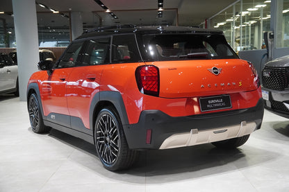 MINI ACEMAN 54,2 KW ELÉTRICO SE 2025