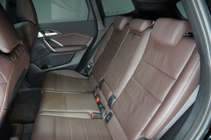 BMW X1 2.0 16V TURBO GASOLINA SDRIVE20I M SPORT STEPTRONIC 2026