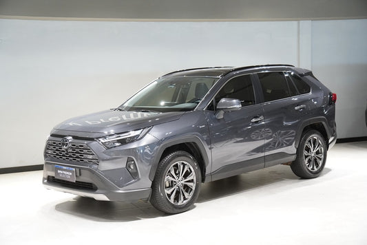 TOYOTA RAV4 2.5 VVT-IE HYBRID SX CONNECT AWD CVT 2025