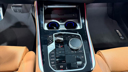 BMW X5 3.0 I6 TURBO HÍBRIDO XDRIVE50E M SPORT AUTOMÁTICO 2024