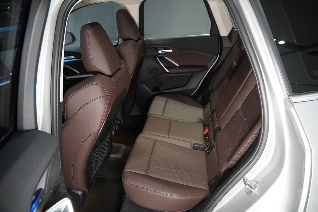 BMW X1 2.0 16V TURBO GASOLINA SDRIVE20I X-LINE STEPTRONIC 2025