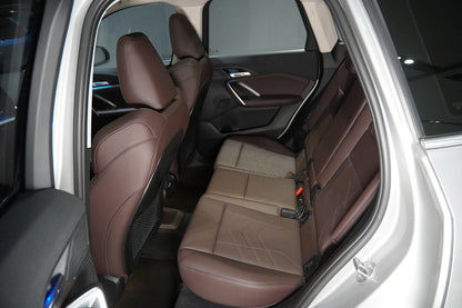 BMW X1 2.0 16V TURBO GASOLINA SDRIVE20I X-LINE STEPTRONIC 2025