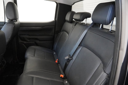 FORD RANGER 3.0 V6 TURBO DIESEL CD XLT 4X4 AUTOMÁTICO 2025