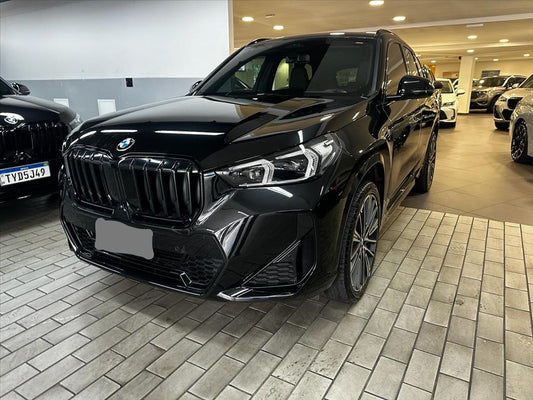 BMW X1 2.0 16V TURBO GASOLINA SDRIVE20I M SPORT STEPTRONIC 2024
