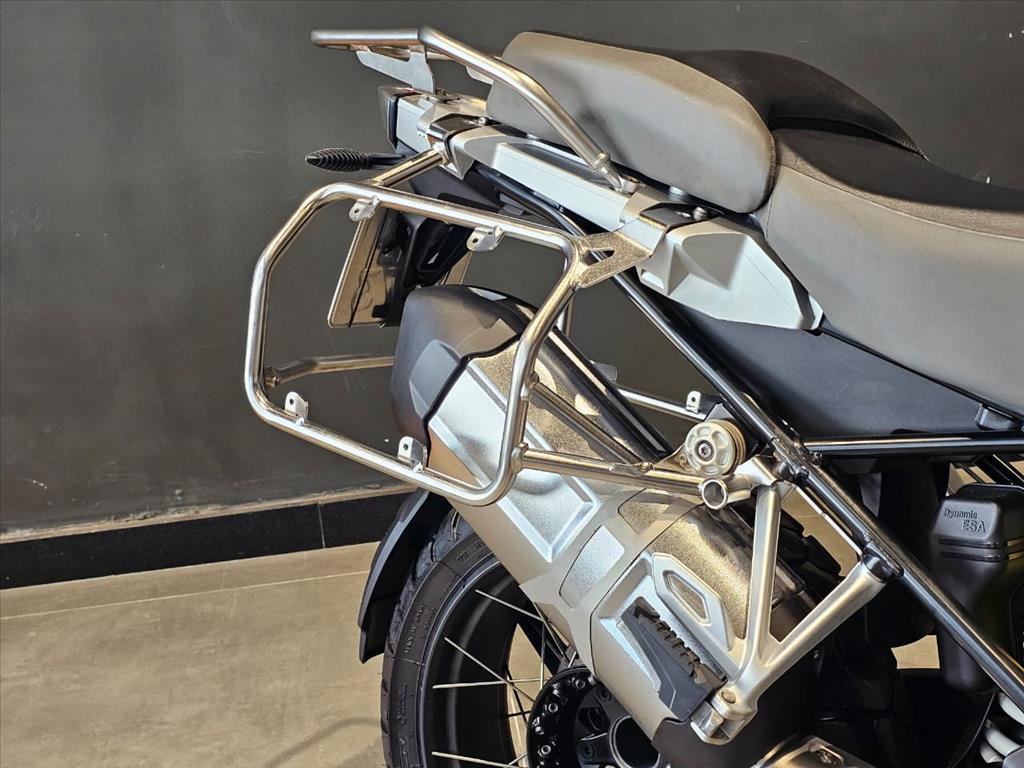 BMW R 1250 GS ADVENTURE PREMIUM + EXCLUSIVE 2020