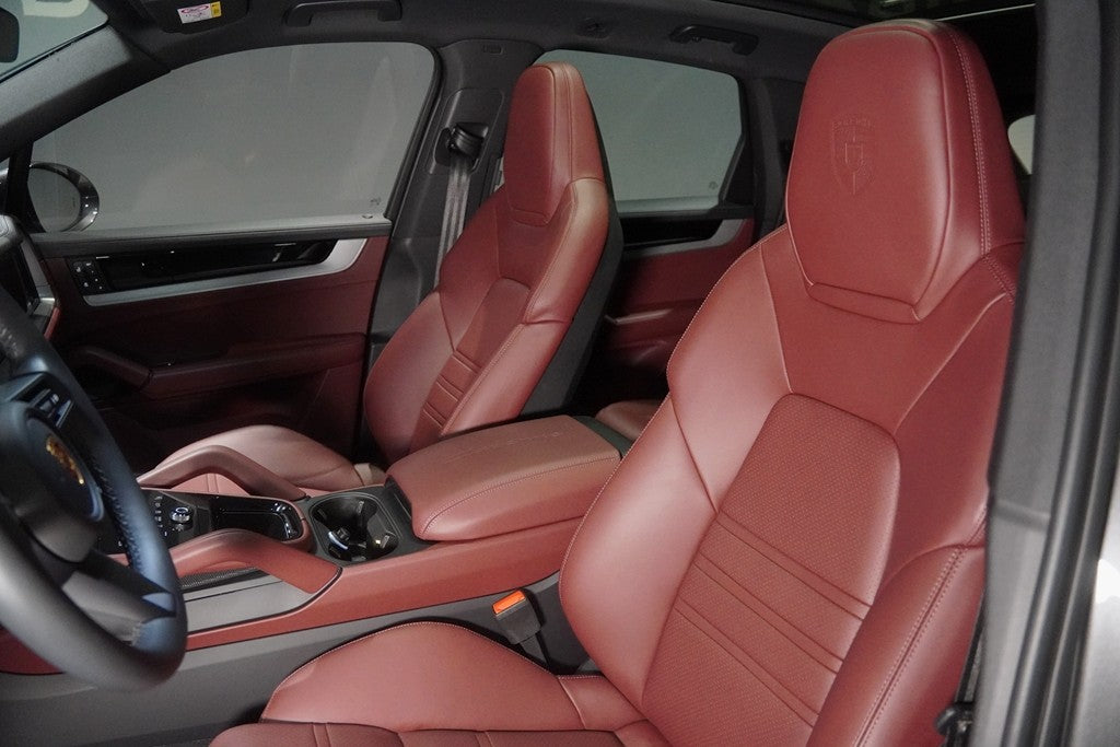 PORSCHE CAYENNE 3.0 V6 E-HYBRID AWD TIPTRONIC S 2024