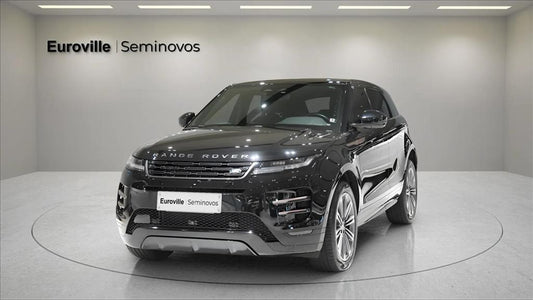 LAND ROVER RANGE ROVER EVOQUE 2.0 P250 FLEX R-DYNAMIC HSE AWD AUTOMÁTICO 2024