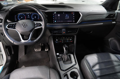 VOLKSWAGEN TAOS 1.4 250 TSI TOTAL FLEX HIGHLINE AUTOMÁTICO 2023