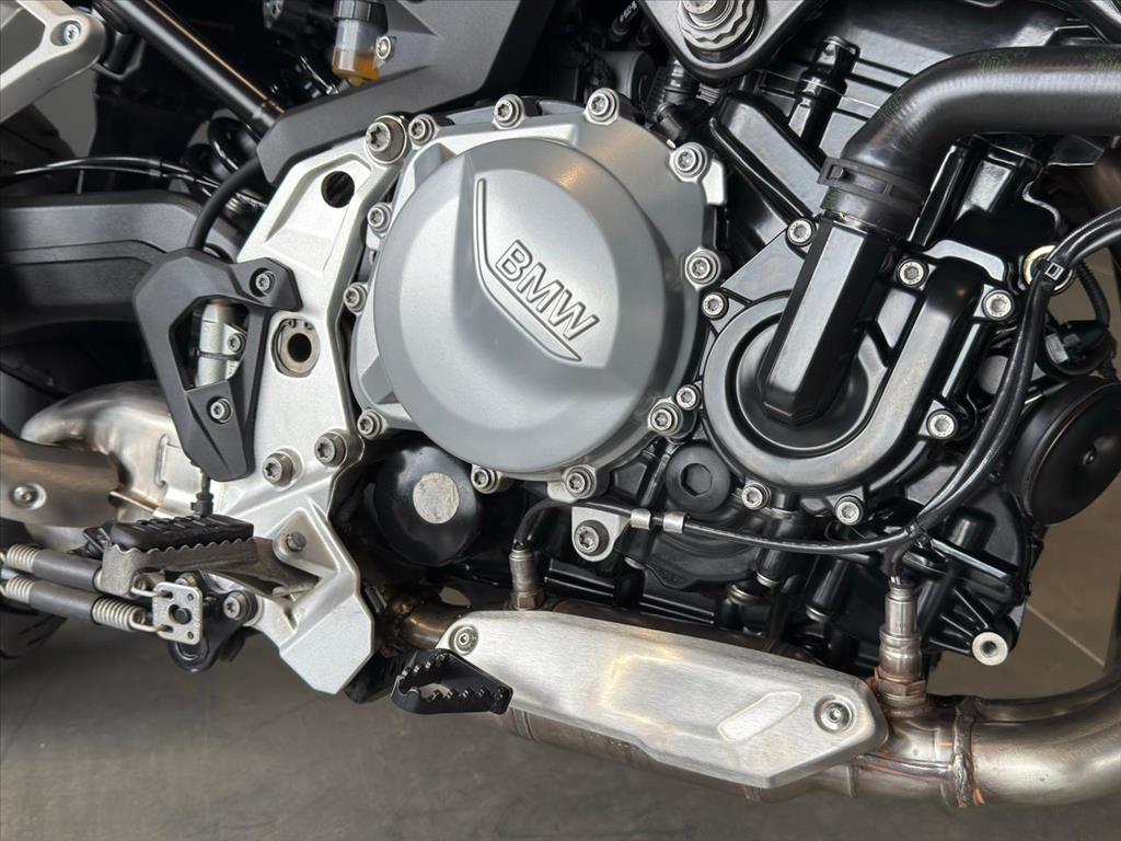 BMW F 750 GS 2024