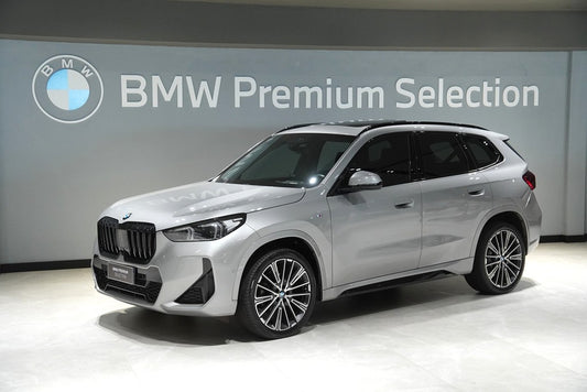 BMW X1 2.0 16V TURBO GASOLINA SDRIVE20I X-LINE STEPTRONIC 2024