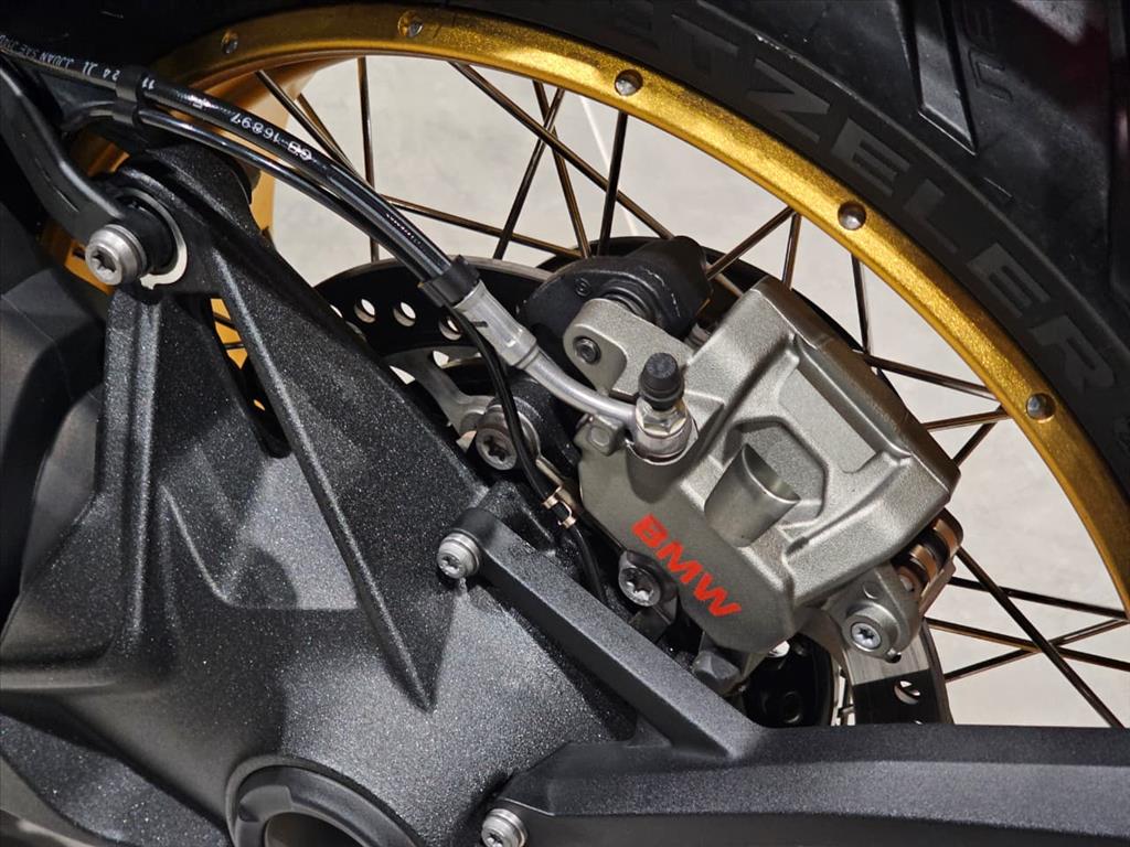 BMW R 1300 GS ADVENTURE TROPHY 2025