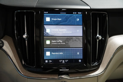 VOLVO XC60 2.0 T8 RECHARGE PLUS AWD GEARTRONIC 2024