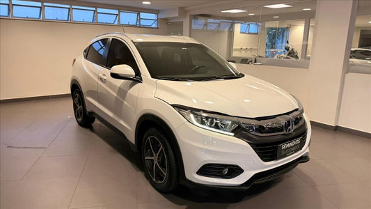 HONDA HR-V 1.8 16V FLEX EX 4P AUTOMÁTICO 2020