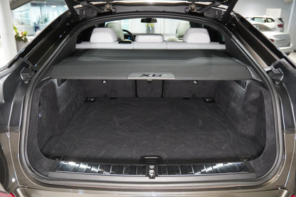 BMW X6 3.0 TWINPOWER GASOLINA XDRIVE40I M SPORT AUTOMÁTICO 2025