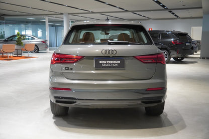 AUDI Q3 2.0 40 TFSI GASOLINA PERFORMANCE QUATTRO TIPTRONIC 2022