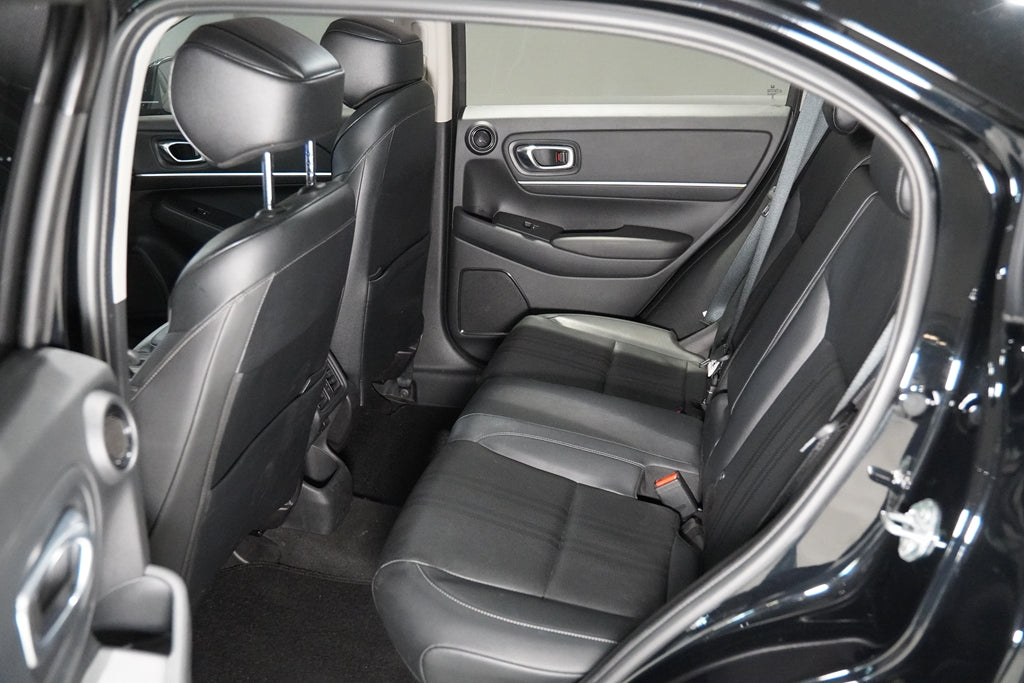 HONDA HR-V 1.5 DI I-VTEC TURBO FLEX TOURING CVT 2025