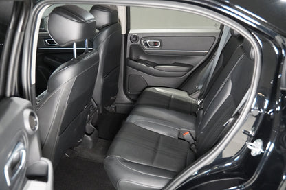 HONDA HR-V 1.5 DI I-VTEC TURBO FLEX TOURING CVT 2025