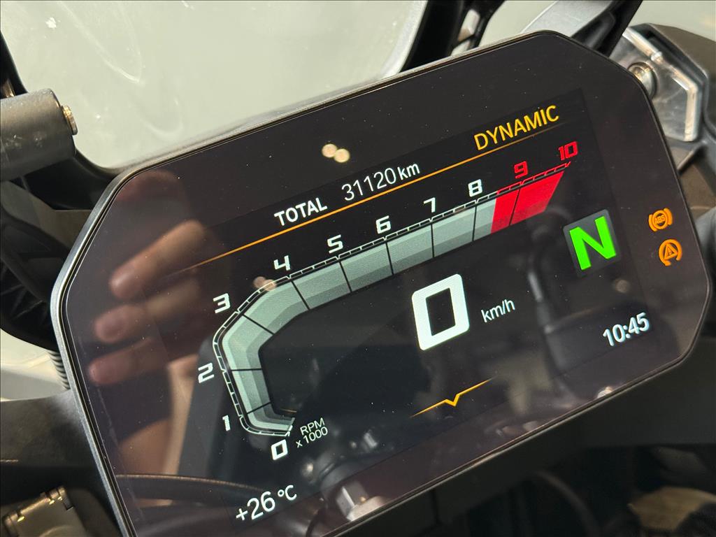 BMW F 850 GS ADVENTURE PREMIUM 2021