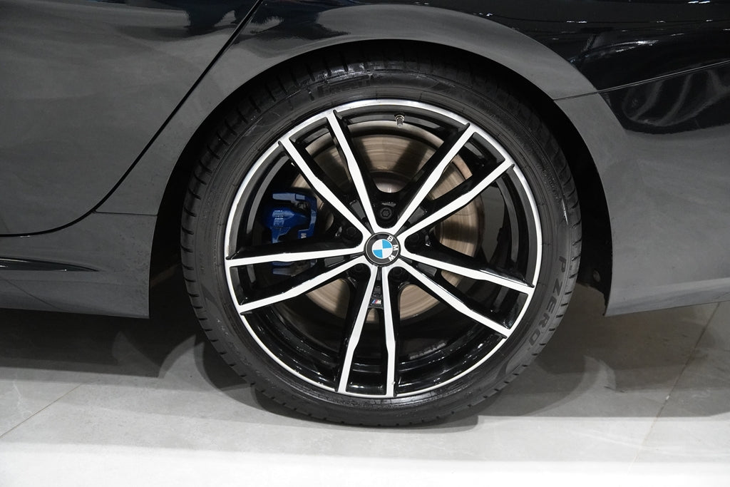 BMW 320i 2.0 16V TURBO FLEX M SPORT AUTOMÁTICO 2023