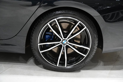 BMW 320i 2.0 16V TURBO FLEX M SPORT AUTOMÁTICO 2023
