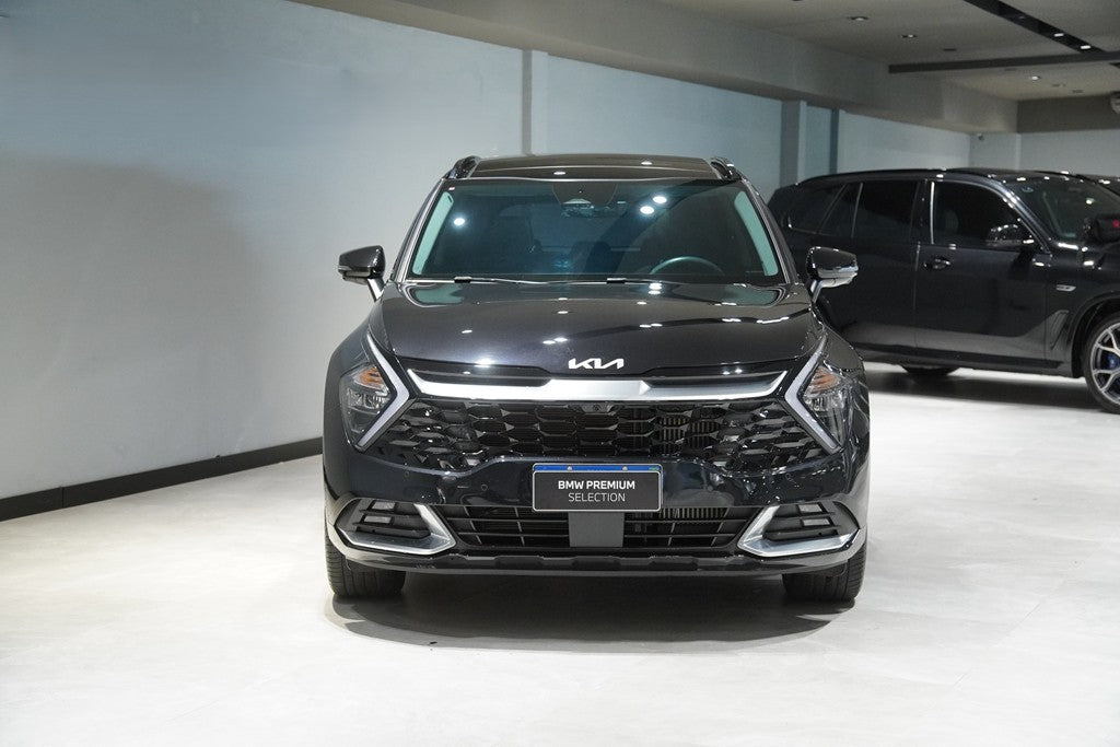 KIA SPORTAGE 1.6 TGDI MHEV EX PRESTIGE DCT 2025