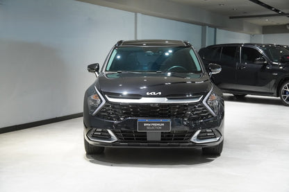 KIA SPORTAGE 1.6 TGDI MHEV EX PRESTIGE DCT 2025