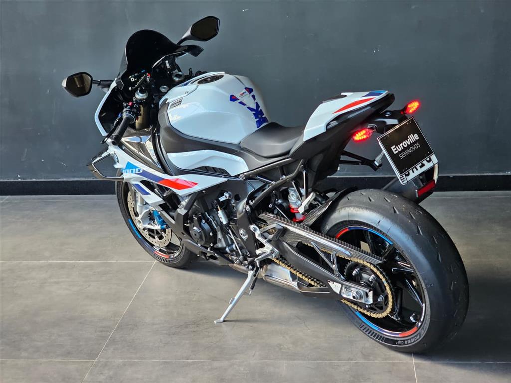 BMW S 1000 RR M 2024