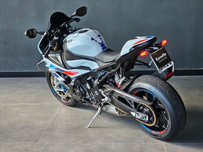 BMW S 1000 RR M 2024