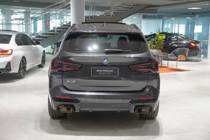 BMW X3 2.0 16V HÍBRIDO X LINE XDRIVE30E STEPTRONIC 2024