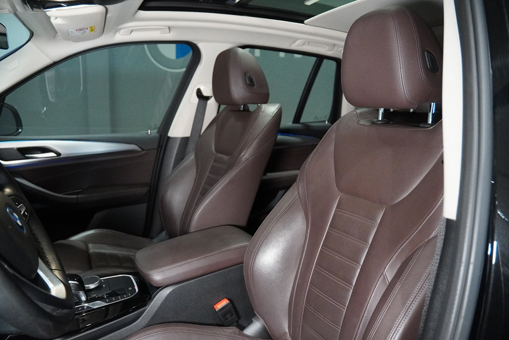 BMW X3 2.0 16V HÍBRIDO X LINE XDRIVE30E STEPTRONIC 2022