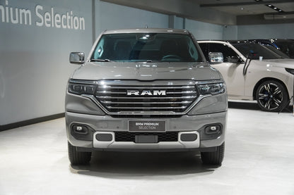 RAM RAMPAGE 2.2 TURBO DIESEL LARAMIE 4X4 AUTOMÁTICO 2025