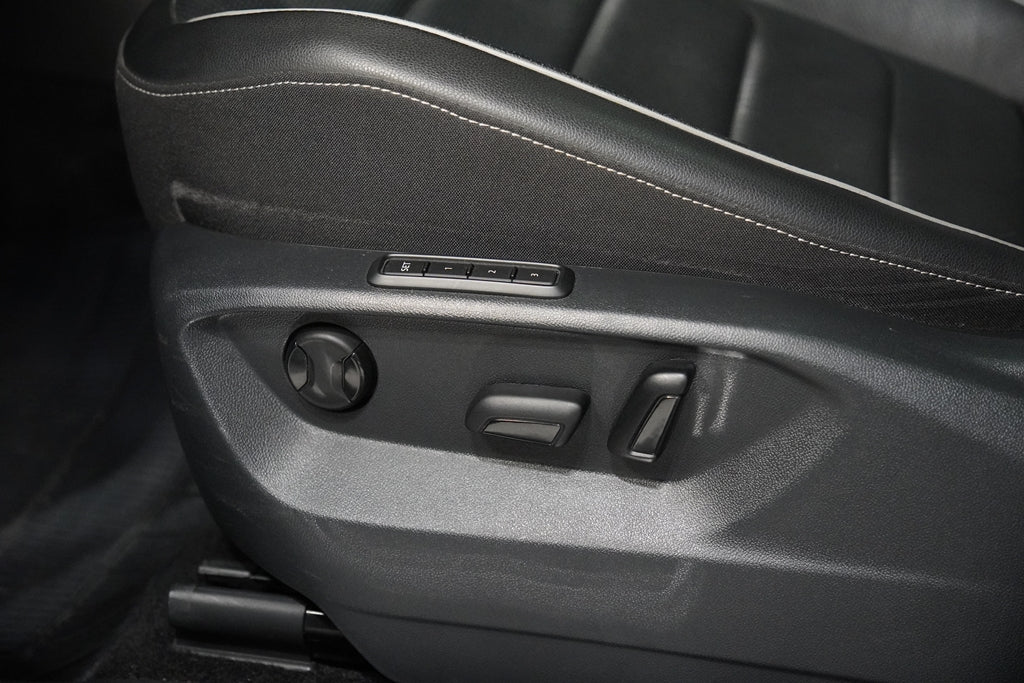 VOLKSWAGEN TIGUAN 2.0 300 TSI GASOLINA ALLSPACE R-LINE AUTOMÁTICO 2024