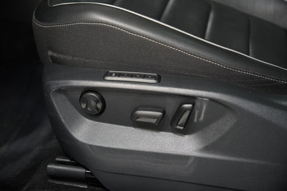 VOLKSWAGEN TIGUAN 2.0 300 TSI GASOLINA ALLSPACE R-LINE AUTOMÁTICO 2024