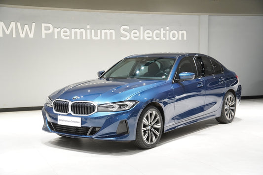 BMW 320i 2.0 16V TURBO FLEX GP AUTOMÁTICO 2023