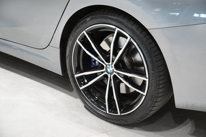 BMW 320i 2.0 16V TURBO FLEX M SPORT AUTOMÁTICO 2024