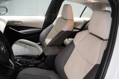 TOYOTA COROLLA 1.8 VVT-I HYBRID FLEX ALTIS PREMIUM CVT 2026
