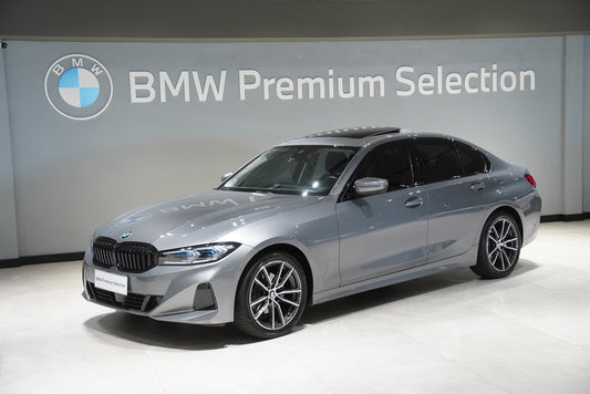 BMW 320i 2.0 16V TURBO FLEX SPORT GP AUTOMÁTICO 2023