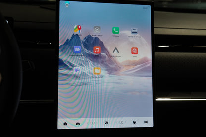 JAECOO 7 1.5 TGDI PHEV LUXURY DHT 2026