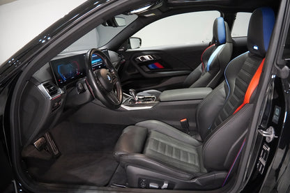 BMW M2 3.0 I6 TWINTURBO GASOLINA COUPÉ M STEPTRONIC 2024