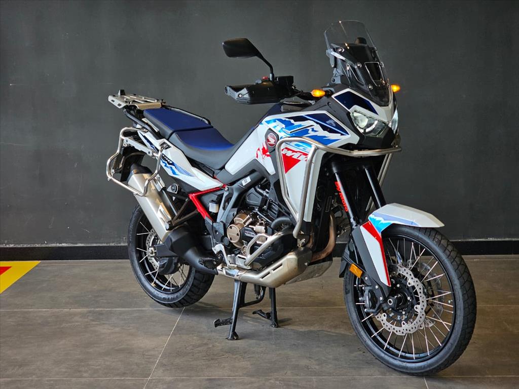 HONDA CRF 1100L AFRICA TWIN ES DCT 2026
