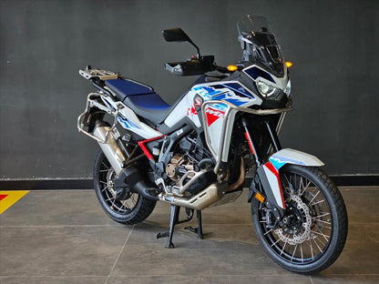 HONDA CRF 1100L AFRICA TWIN ES DCT 2026