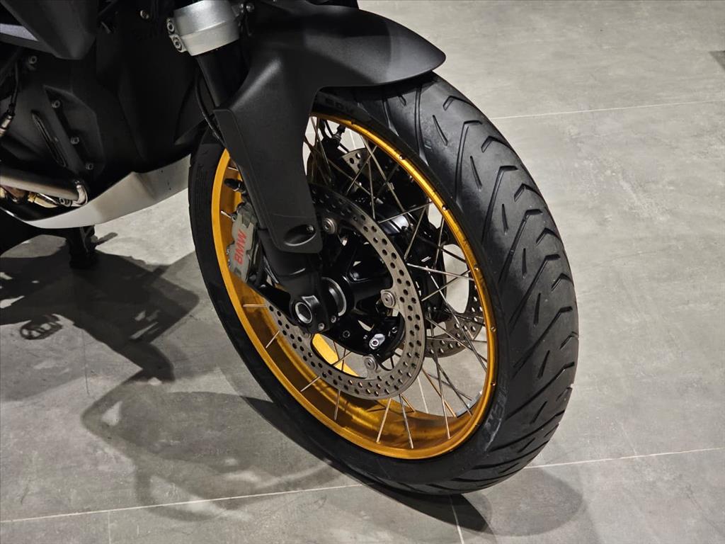 BMW R 1300 GS ADVENTURE TROPHY 2025