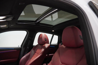 BMW X4 2.0 16V GASOLINA XDRIVE30I M SPORT STEPTRONIC 2022