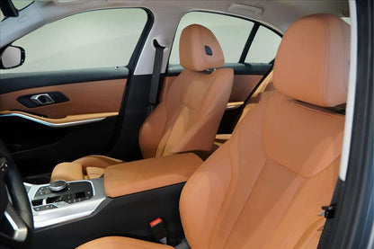 BMW 320i 2.0 16V TURBO FLEX GP AUTOMÁTICO 2024