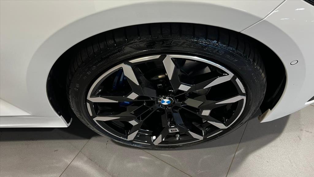 BMW 320i 2.0 16V TURBO FLEX M SPORT AUTOMÁTICO 2025