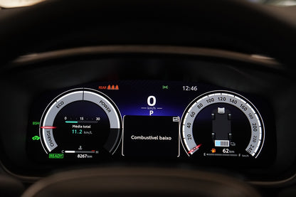 TOYOTA COROLLA 1.8 VVT-I HYBRID FLEX ALTIS PREMIUM CVT 2026