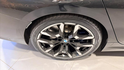 BMW 320i 2.0 16V TURBO FLEX M SPORT AUTOMÁTICO 2026