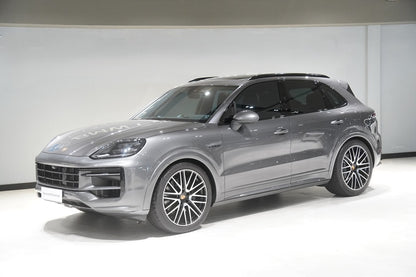 PORSCHE CAYENNE 3.0 V6 E-HYBRID AWD TIPTRONIC S 2024