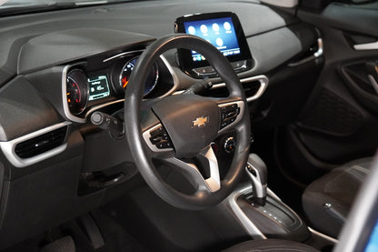CHEVROLET TRACKER 1.0 TURBO FLEX LT AUTOMÁTICO 2025