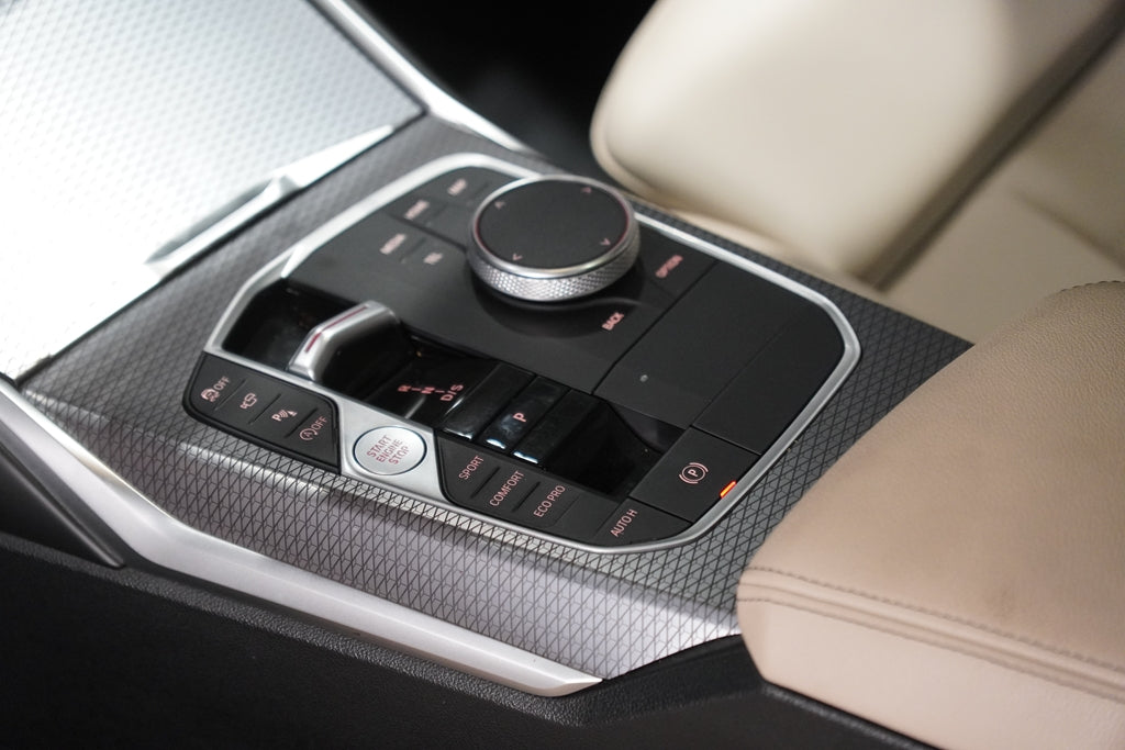 BMW 320i 2.0 16V TURBO FLEX M SPORT AUTOMÁTICO 2025